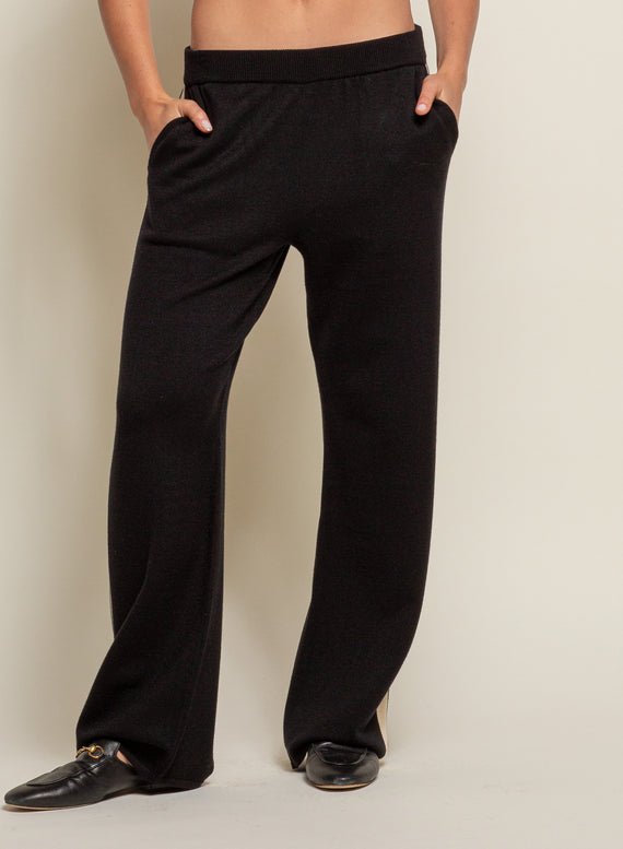 Wide Leg Pant